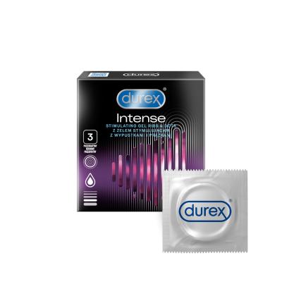 Durex Intense Kondomi za moške Set