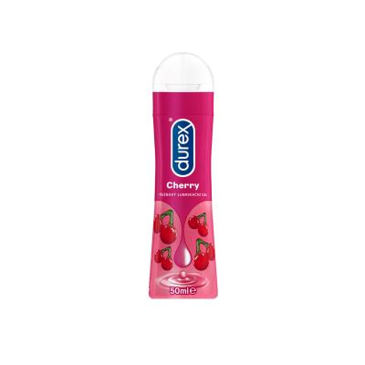 Durex Cherry Lubricating Gel Lubrikanti 50 ml