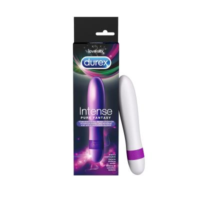 Durex Intense Pure Fantasy Vibrator za ženske 1 kos