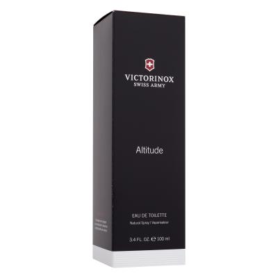 Victorinox Swiss Army Altitude Toaletna voda za moške 100 ml