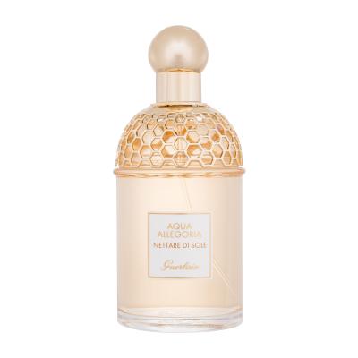 Guerlain Aqua Allegoria Nettare di Sole Toaletna voda za ženske 125 ml poškodovana škatla