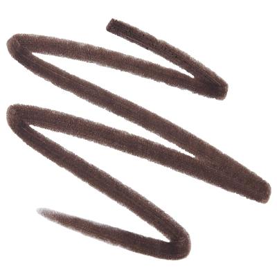 Maybelline Express Brow Ultra Slim Svinčnik za obrvi za ženske 9 g Odtenek 5.5 Cool Brown