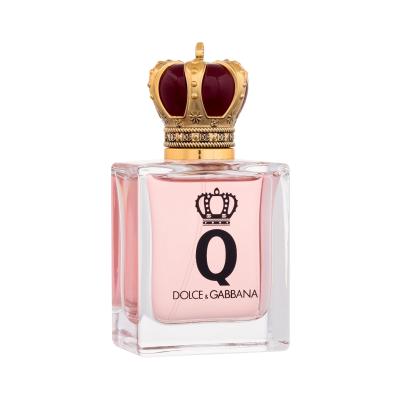 Dolce&amp;Gabbana Q Parfumska voda za ženske 50 ml