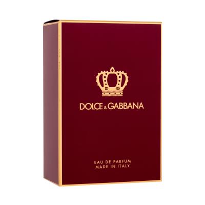 Dolce&amp;Gabbana Q Parfumska voda za ženske 50 ml