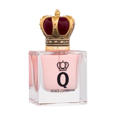 Dolce&amp;Gabbana Q Parfumska voda za ženske 30 ml