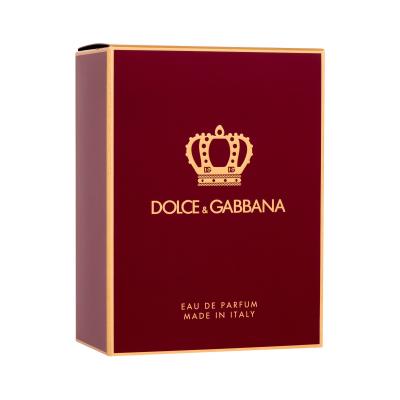 Dolce&amp;Gabbana Q Parfumska voda za ženske 30 ml