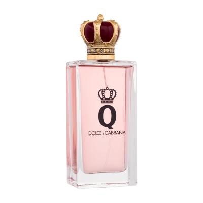 Dolce&amp;Gabbana Q Parfumska voda za ženske 100 ml