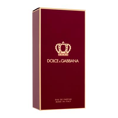 Dolce&amp;Gabbana Q Parfumska voda za ženske 100 ml