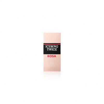 Iceberg Twice Rosa Toaletna voda za ženske 75 ml