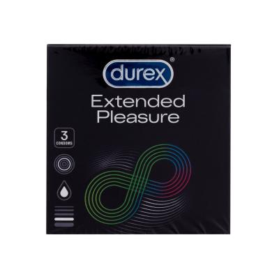 Durex Performa Kondomi za moške Set