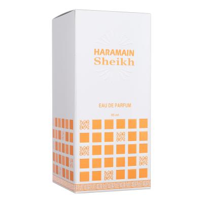 Al Haramain Sheikh Parfumska voda 85 ml