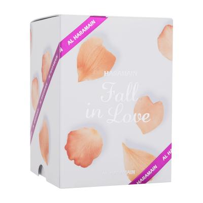 Al Haramain Fall In Love Orange Parfumska voda za ženske 100 ml