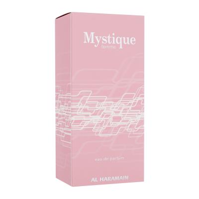 Al Haramain Mystique Femme Parfumska voda za ženske 100 ml