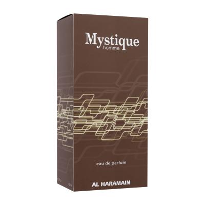 Al Haramain Mystique Homme Parfumska voda za moške 100 ml