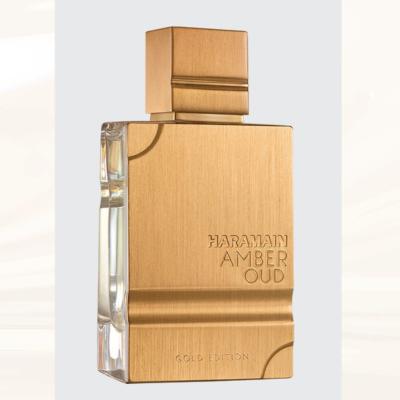 Al Haramain Amber Oud Gold Edition Parfumska voda 120 ml