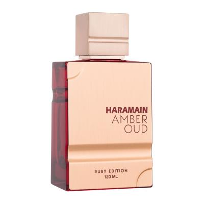 Al Haramain Amber Oud Ruby Edition Parfumska voda 120 ml