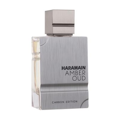 Al Haramain Amber Oud Carbon Edition Parfumska voda 60 ml