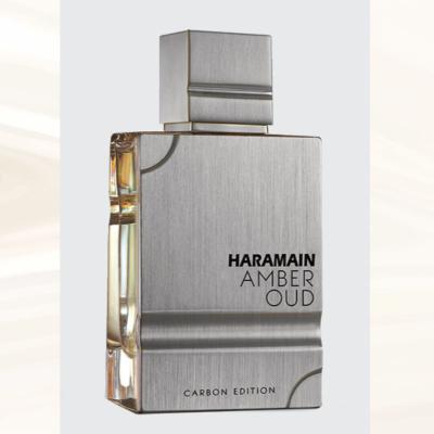 Al Haramain Amber Oud Carbon Edition Parfumska voda 60 ml