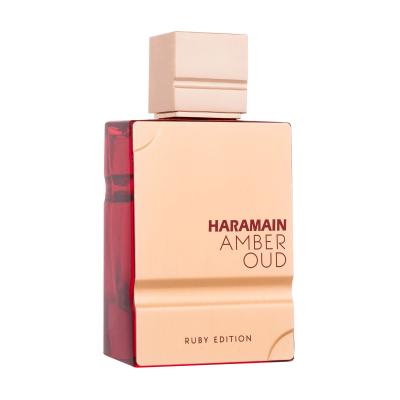 Al Haramain Amber Oud Ruby Edition Parfumska voda 60 ml