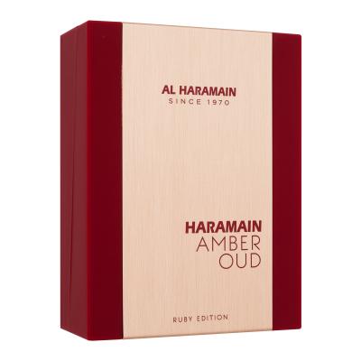 Al Haramain Amber Oud Ruby Edition Parfumska voda 60 ml