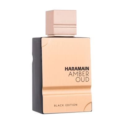 Al Haramain Amber Oud Black Edition Parfumska voda 60 ml