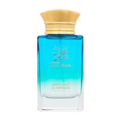 Al Haramain Royal Musk Parfumska voda 100 ml