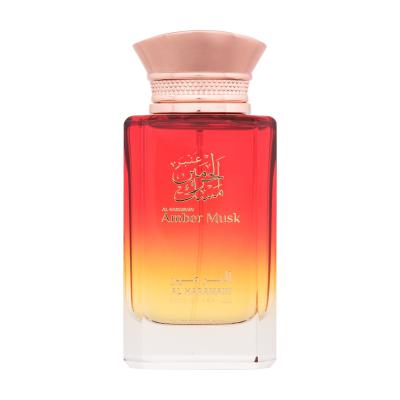 Al Haramain Amber Musk Parfumska voda 100 ml