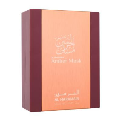 Al Haramain Amber Musk Parfumska voda 100 ml