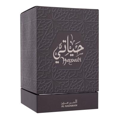 Al Haramain Hayati Spray Parfumska voda 100 ml