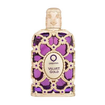 Orientica Luxury Collection Velvet Gold Parfumska voda 80 ml