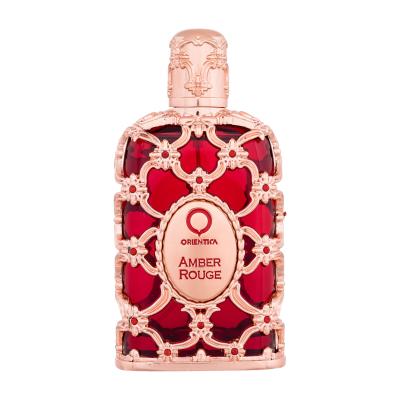 Orientica Luxury Collection Amber Rouge Parfumska voda 80 ml