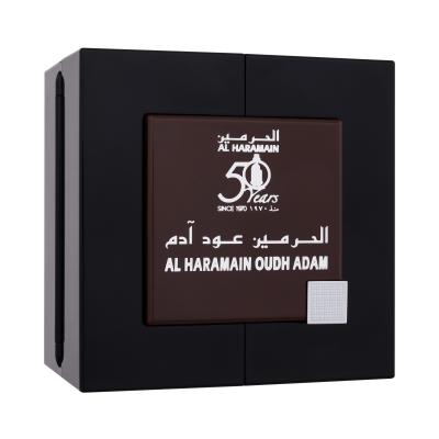 Al Haramain Oudh Adam Parfumska voda 75 ml