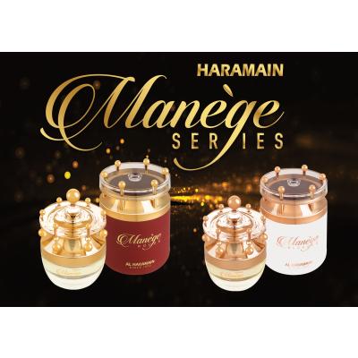 Al Haramain Manège Blanche Parfumska voda za ženske 75 ml