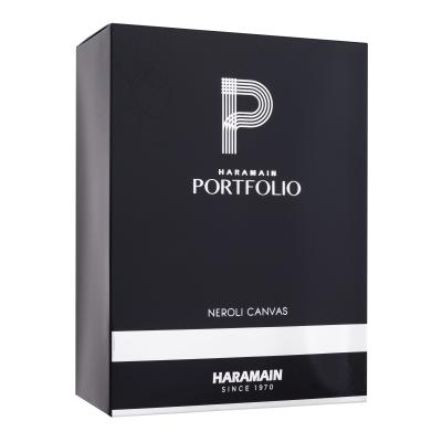 Al Haramain Portfolio Neroli Canvas Parfumska voda 75 ml