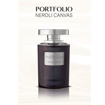 Al Haramain Portfolio Neroli Canvas Parfumska voda 75 ml