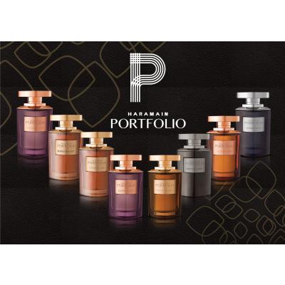 Al Haramain Portfolio Neroli Canvas Parfumska voda 75 ml