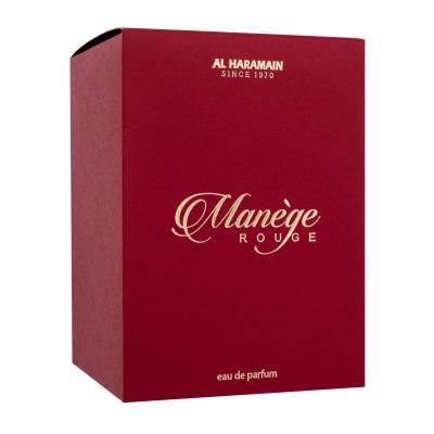 Al Haramain Manège Rouge Parfumska voda za ženske 75 ml