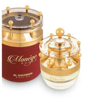 Al Haramain Manège Rouge Parfumska voda za ženske 75 ml