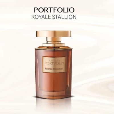 Al Haramain Portfolio Royale Stallion Parfumska voda 75 ml