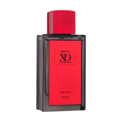 Orientica XO Xclusif Oud Sport Parfum 60 ml