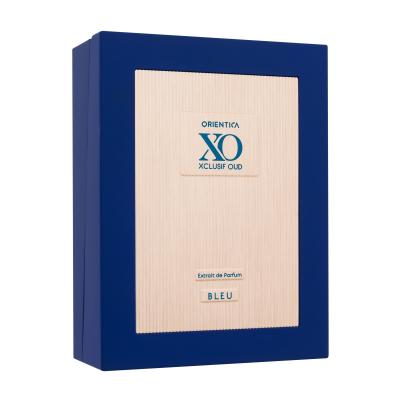 Orientica XO Xclusif Oud Bleu Parfum 60 ml