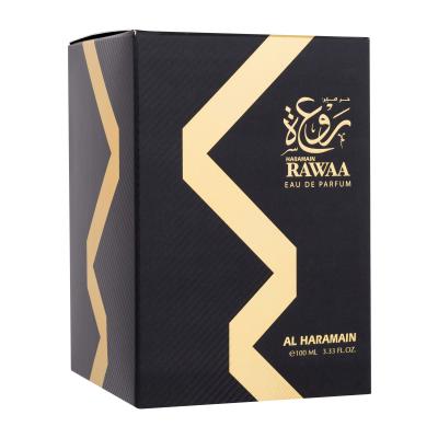 Al Haramain Rawaa Parfumska voda za ženske 100 ml