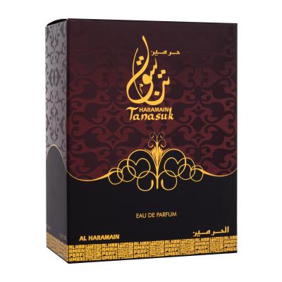 Al Haramain Tanasuk Parfumska voda 100 ml