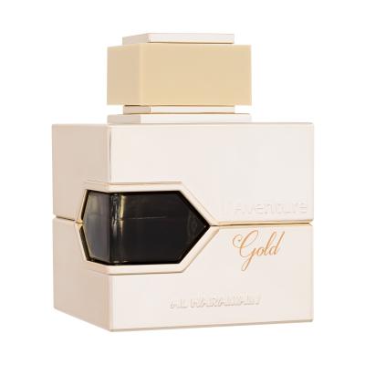 Al Haramain L&#039;Aventure Gold Parfumska voda za ženske 100 ml