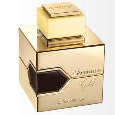Al Haramain L&#039;Aventure Gold Parfumska voda za ženske 100 ml