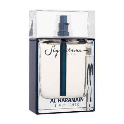 Al Haramain Signature Blue Parfumska voda 100 ml