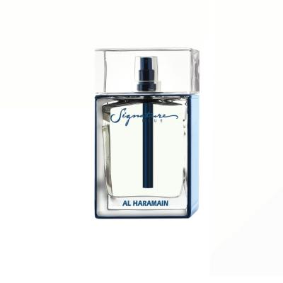 Al Haramain Signature Blue Parfumska voda 100 ml