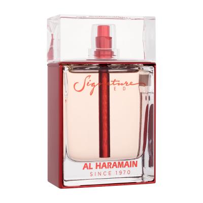 Al Haramain Signature Red Parfumska voda za ženske 100 ml