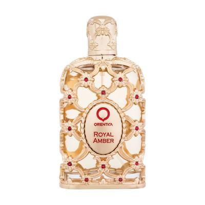 Orientica Luxury Collection Royal Amber Parfumska voda 80 ml