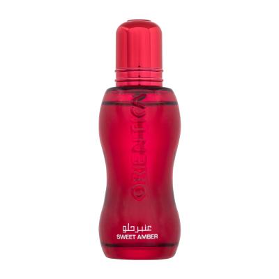 Orientica Sweet Amber Parfumska voda 30 ml